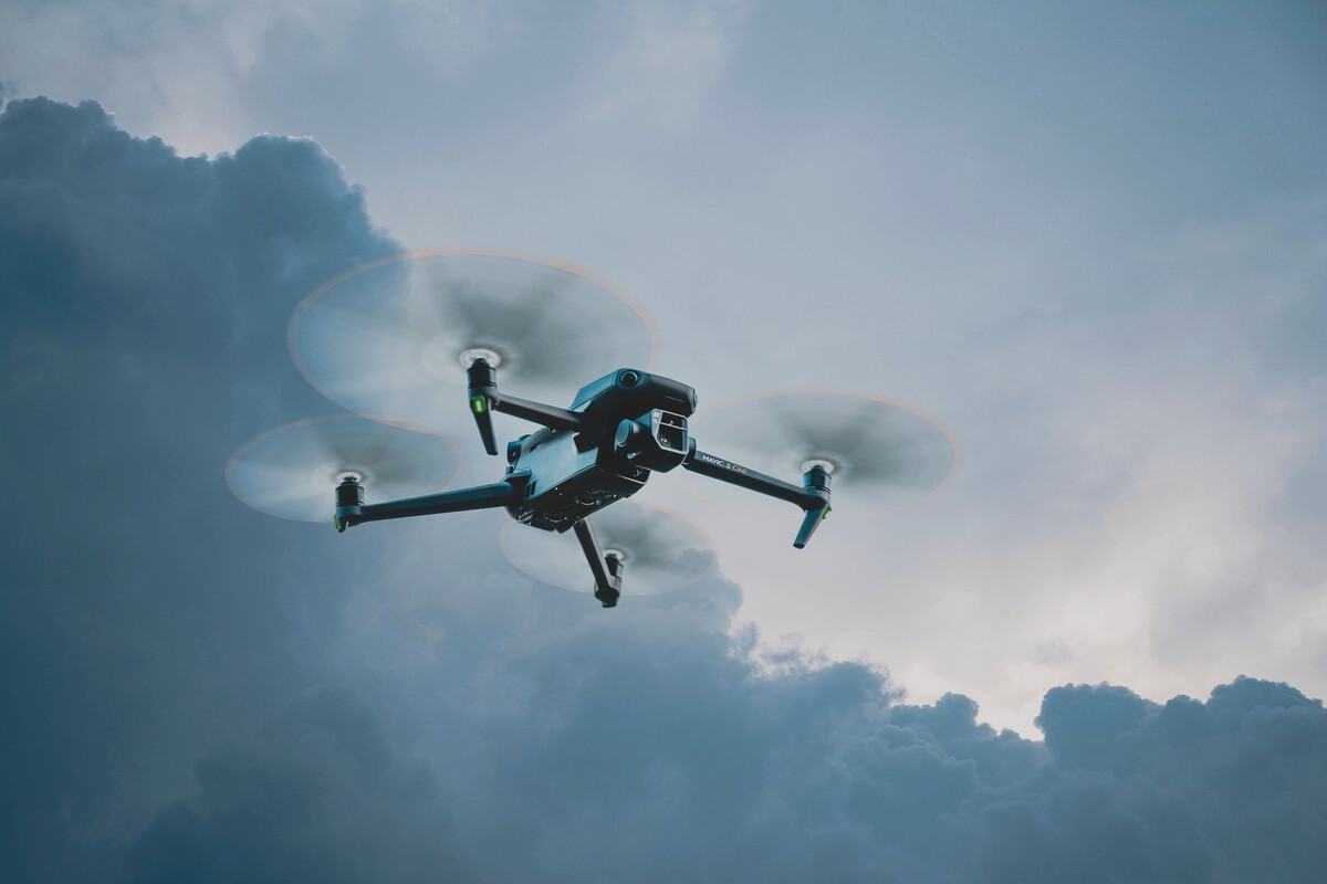 易门应用 | 风电站选址，看无人机航测如何为风寻“家”